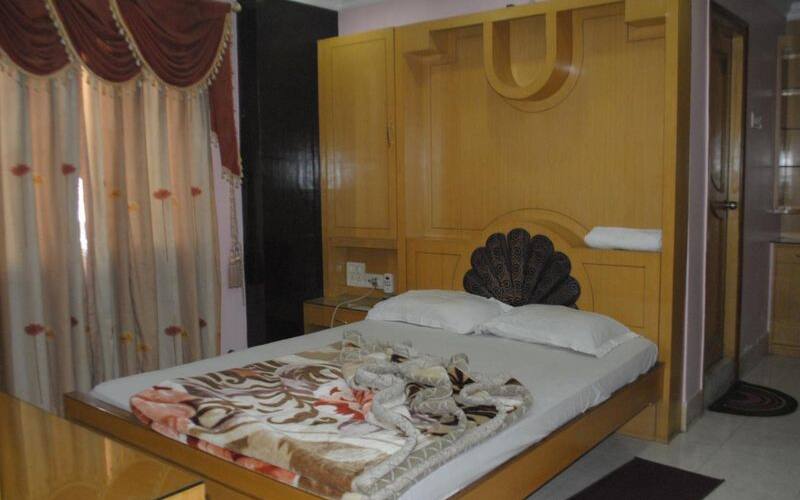 Hotel Radha International, Agartala 5